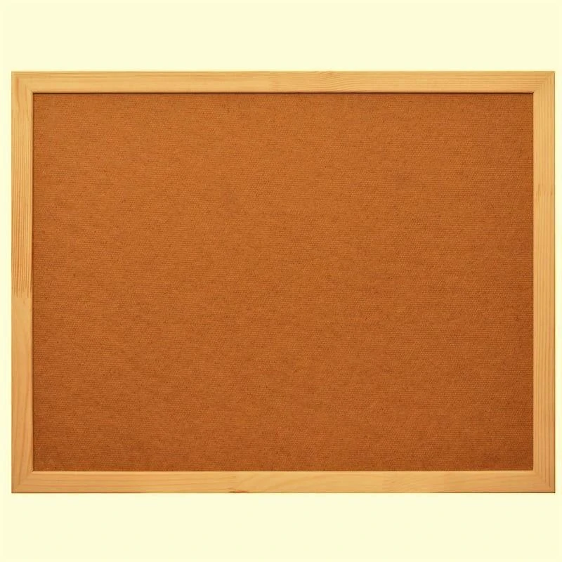 Доска HDF Attache Economy 60х90 деревян. рама