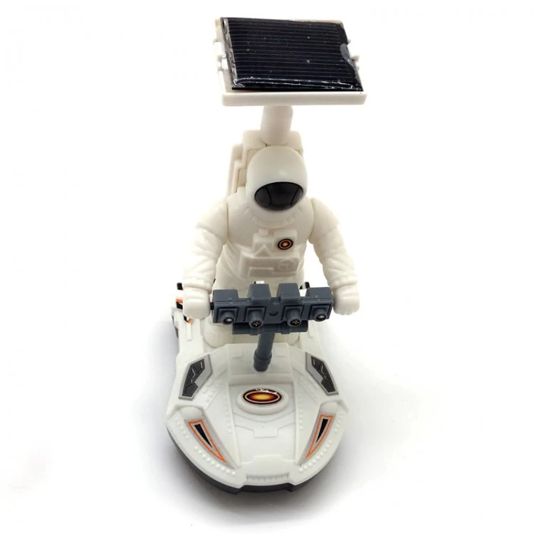 Конструктор Миссия на марс 4 в 1