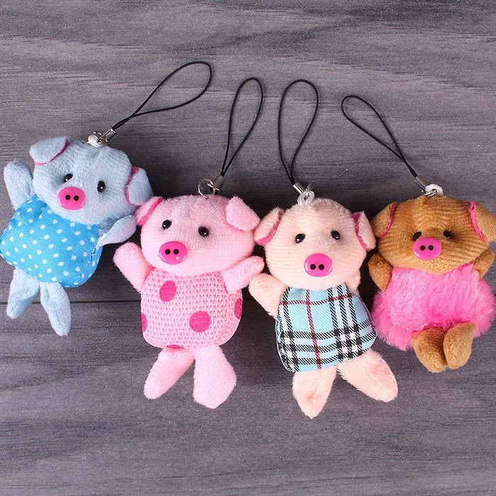 Подвеска "Хрю" ассорти