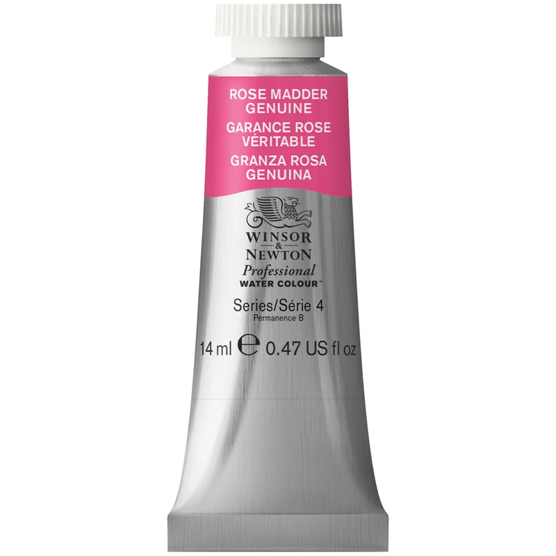 Акварель художественная Winsor&Newton "Professional", 14мл, туба,