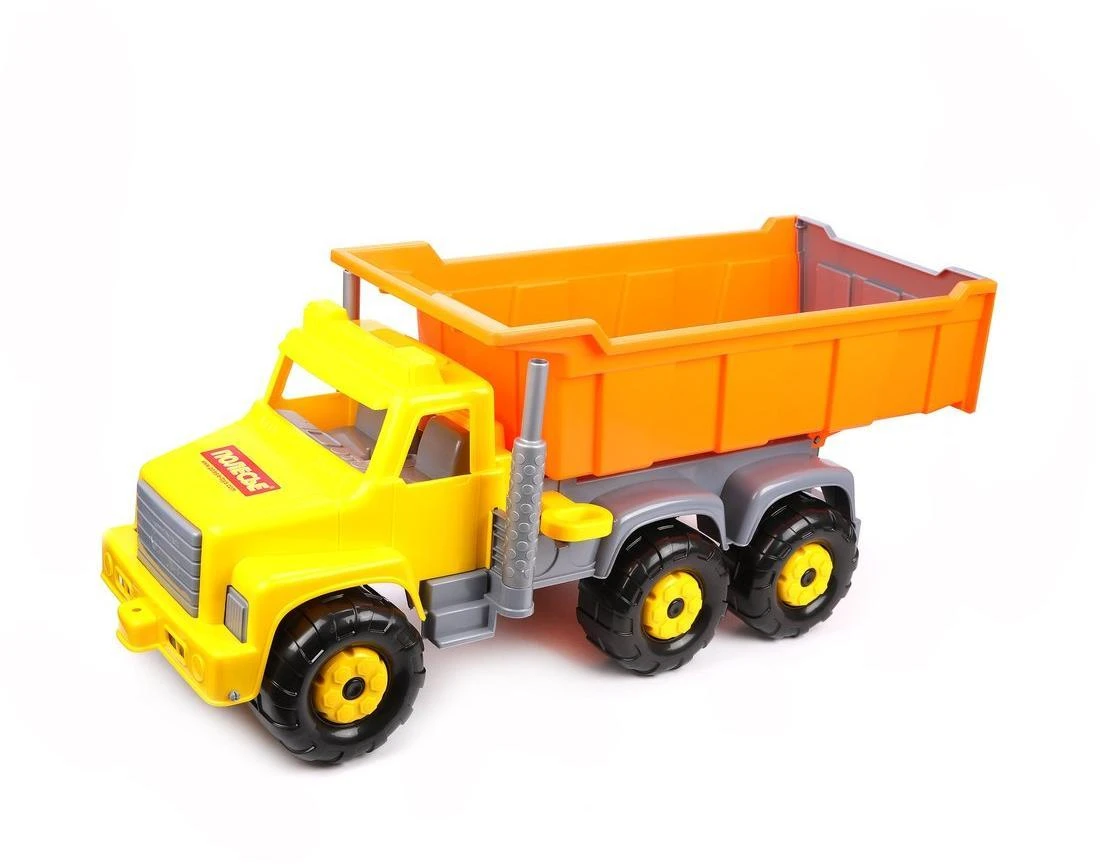 Самосвал Супергигант в асс-те 5113 Самосвал Супергигант в асс-те 5113