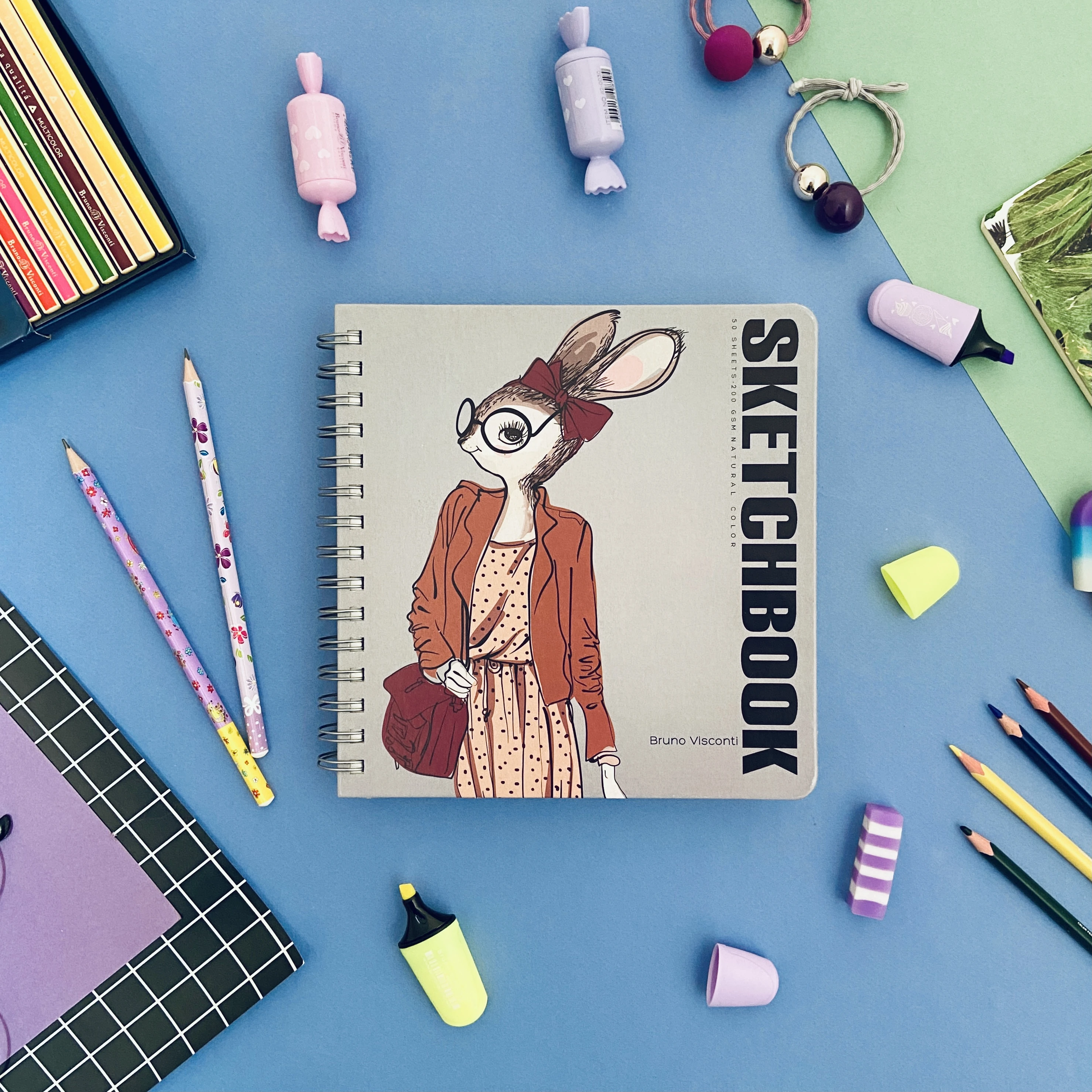 КАРАНДАШ ЧЕРНОГРАФИТОВЫЙ "HappyGraphix" ЕЖИКИ НВ КАРАНДАШ ЧЕРНОГРАФИТОВЫЙ "HappyGraphix" ЕЖИКИ НВ