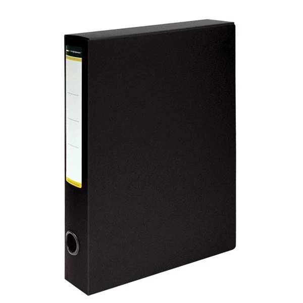 Короб архивный inФОРМАТ 320х235х56 мм А4 черный пластик собран.: NB6356K штр.: Короб архивный inФОРМАТ 320х235х56 мм А4 черный пластик собран.: NB6356K штр.: