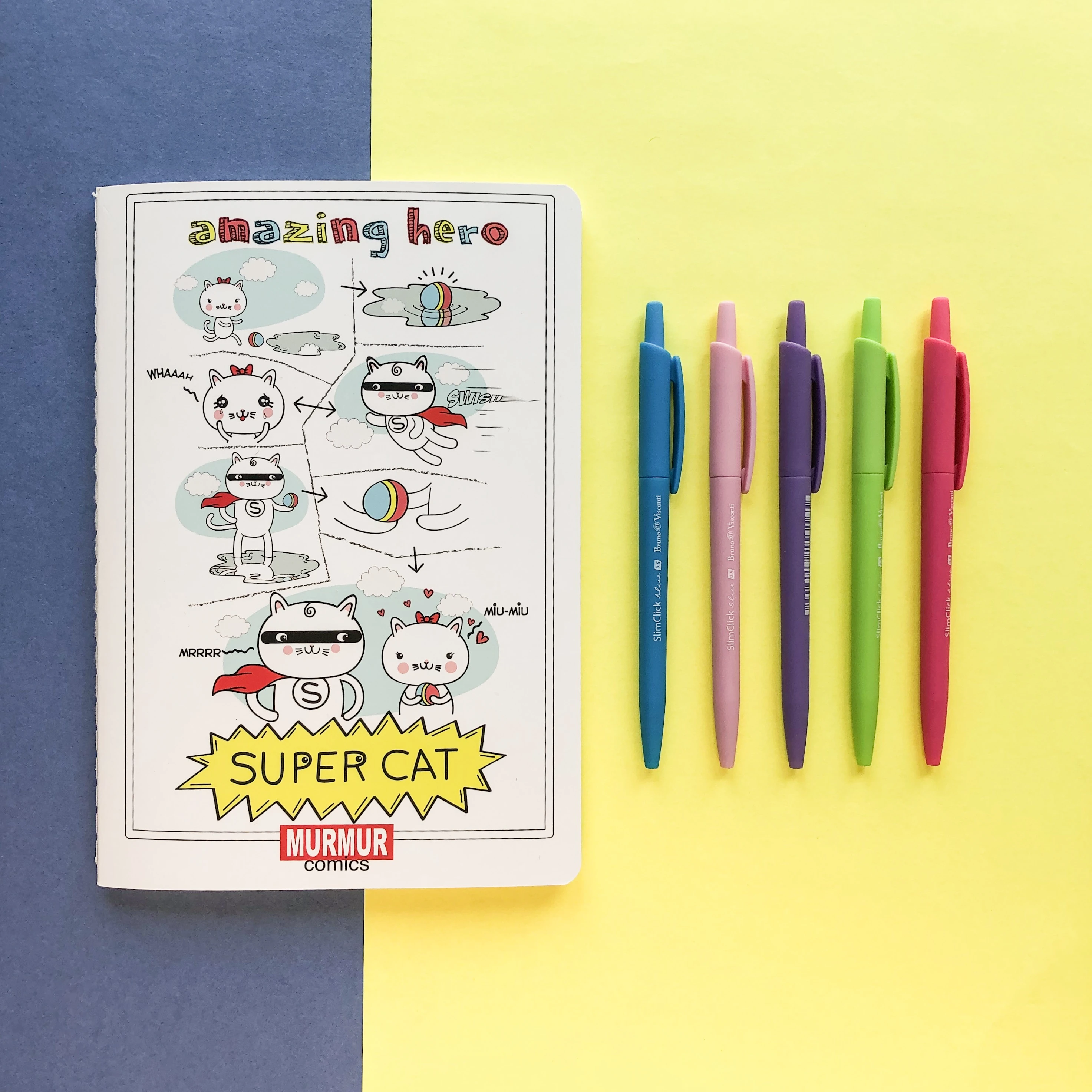 РУЧКА "SlimClick.SPECIAL" ШАРИКОВАЯ АВТОМАТИЧЕСКАЯ 0.5 ММ, СИНЯЯ (4 РУЧКА "SlimClick.SPECIAL" ШАРИКОВАЯ АВТОМАТИЧЕСКАЯ 0.5 ММ, СИНЯЯ (4