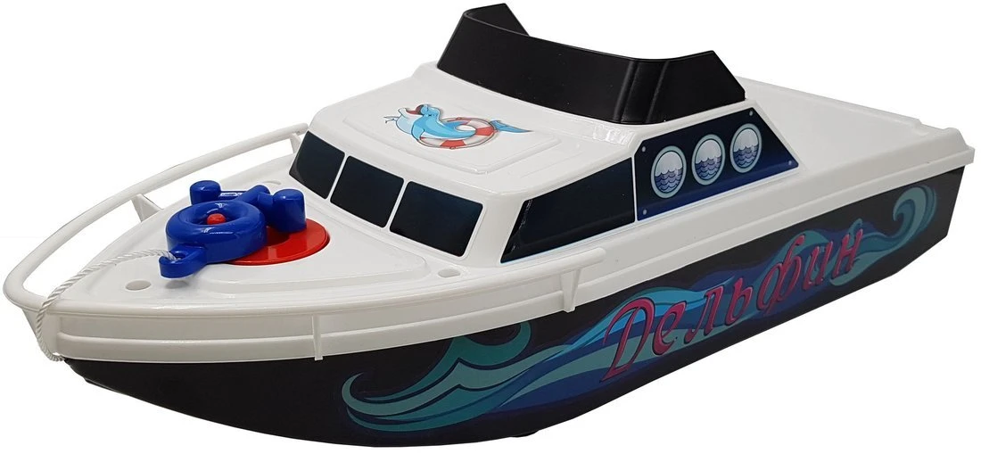 Катер пляжный в ассортименте