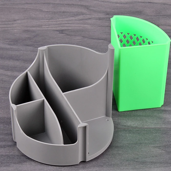 Органайзер настольный "Офис класс 360" ассорти Органайзер настольный "Офис класс 360" ассорти