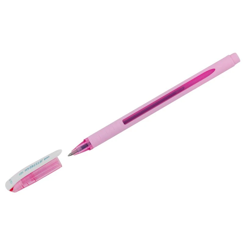 Ручка шариковая Uni "Jetstream SX-101-07FL" синяя, 0,7 мм, грип, Ручка шариковая Uni "Jetstream SX-101-07FL" синяя, 0,7 мм, грип,