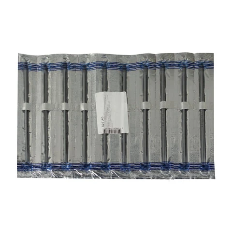 Стержень шариковый масляный CELLO "Maxriter XS", 140 мм, СИНИЙ,