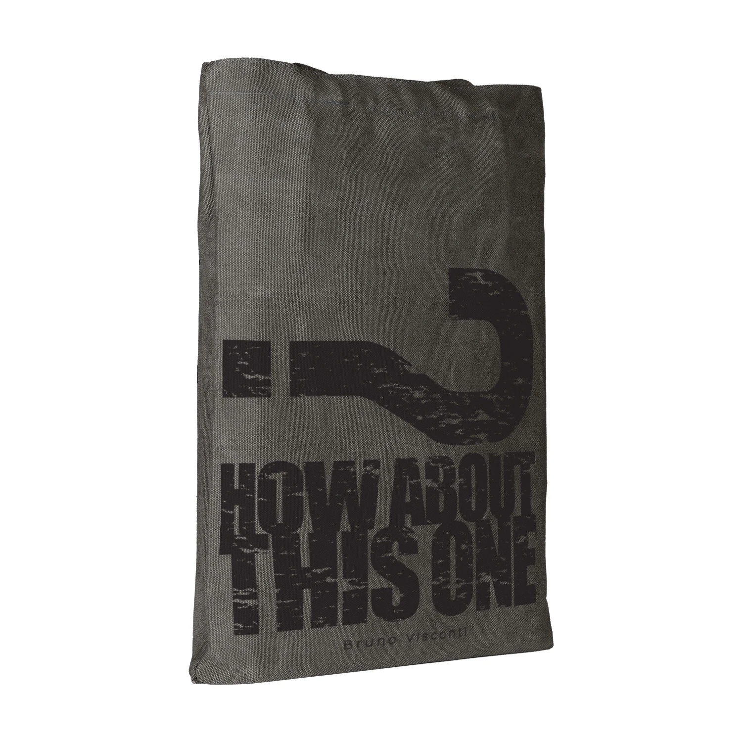 СУМКА-ШОППЕР С КАРМАНОМ, СЕРАЯ "ЗНАК ВОПРОСА" 35х47 см СУМКА-ШОППЕР С КАРМАНОМ, СЕРАЯ "ЗНАК ВОПРОСА" 35х47 см