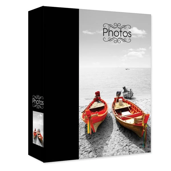 Фотоальбом 100 ф 10X15 см, ПП карм. BWC CITYSCAPE, 46232 Фотоальбом 100 ф 10X15 см, ПП карм. BWC CITYSCAPE, 46232