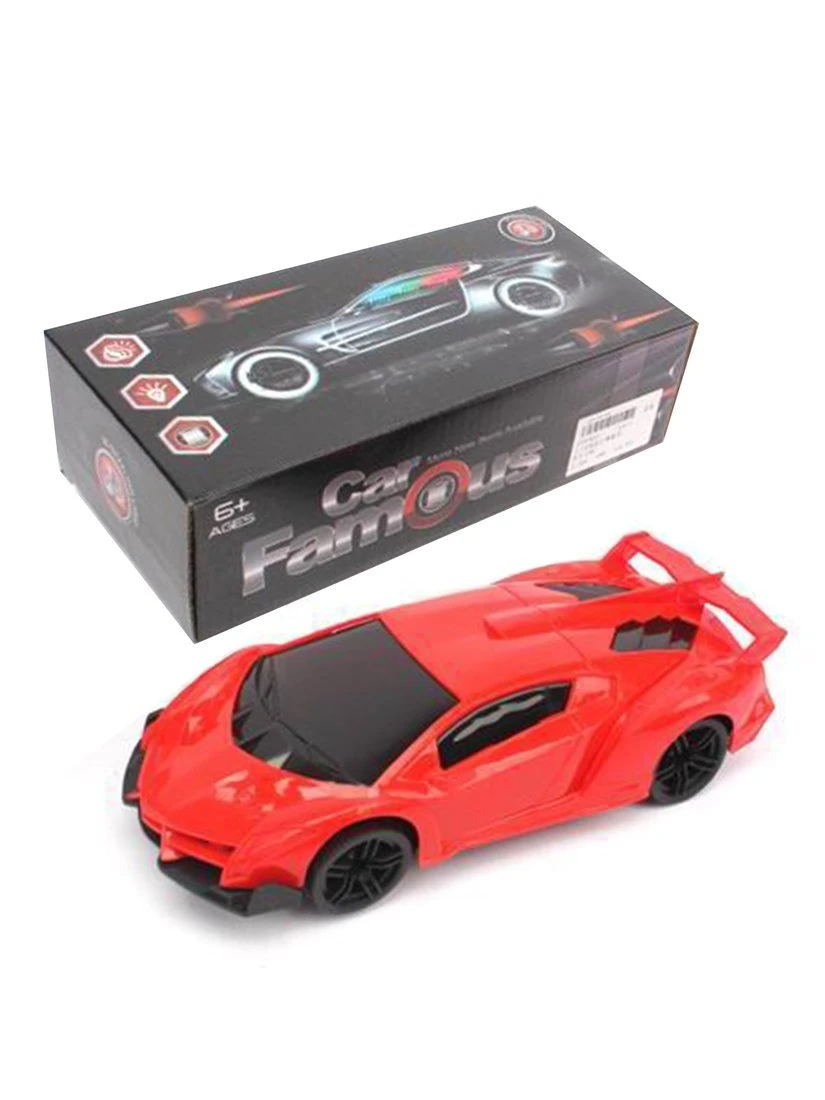 Машина эл., свет, звук, в ассортименте Машина эл., свет, звук, в ассортименте