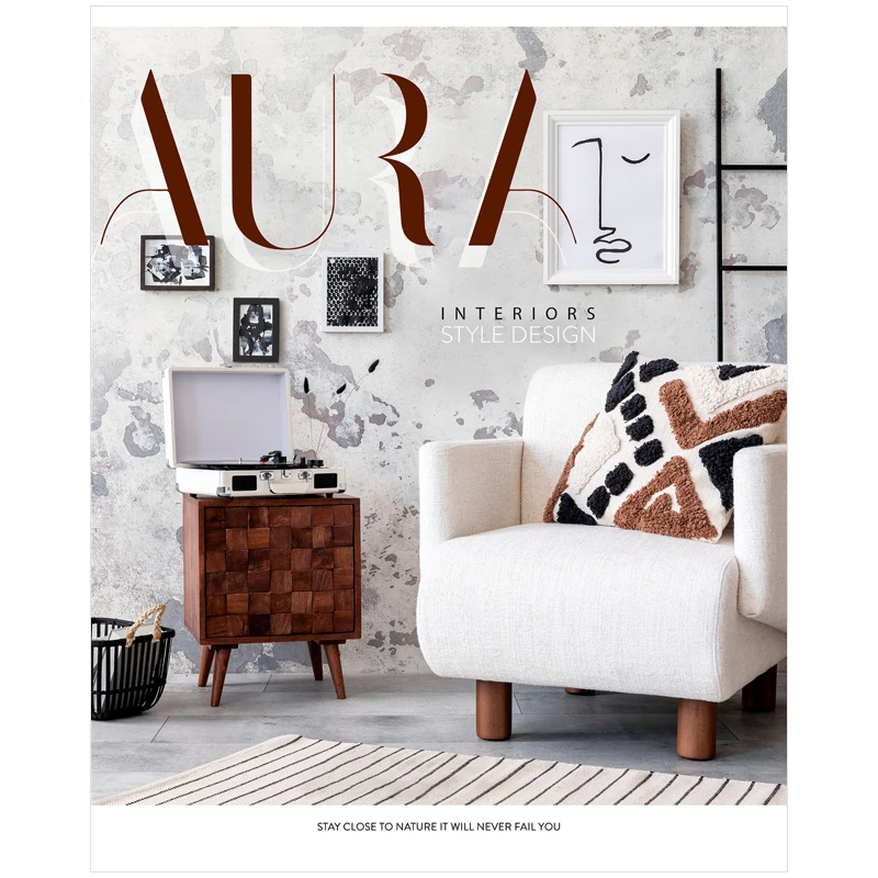 Тетрадь 40л., А5, клетка ArtSpace "Стиль. Interiors design" Тетрадь 40л., А5, клетка ArtSpace "Стиль. Interiors design"