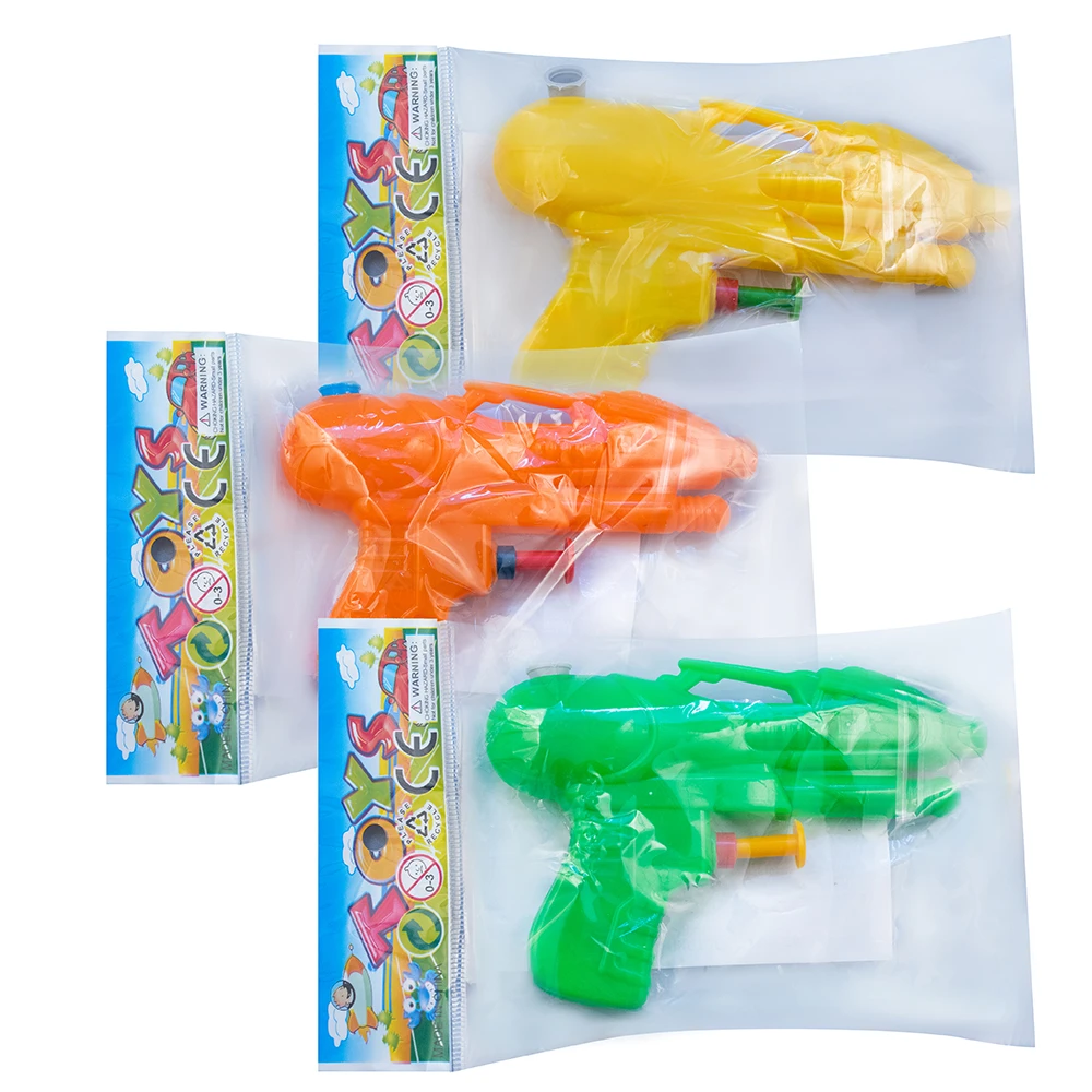 Водное оружие "Мини-пистолет"