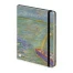 SKETCHBOOK BV, 179х250 мм, 80Л. БЕЖЕВЫЙ 100 гр. В ТВЕРДОМ ПЕРЕПЛЕТЕ (4 ВИДА)