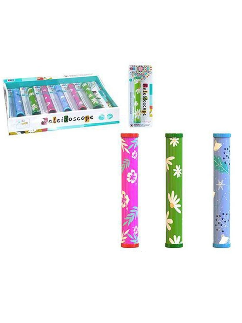 Калейдоскоп Калейдоскоп