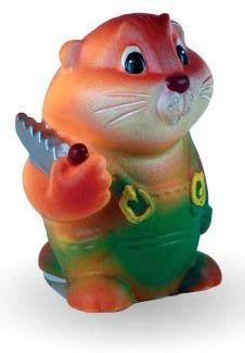 ПВХ Бобр Лесоруб С-362 ПВХ Бобр Лесоруб С-362