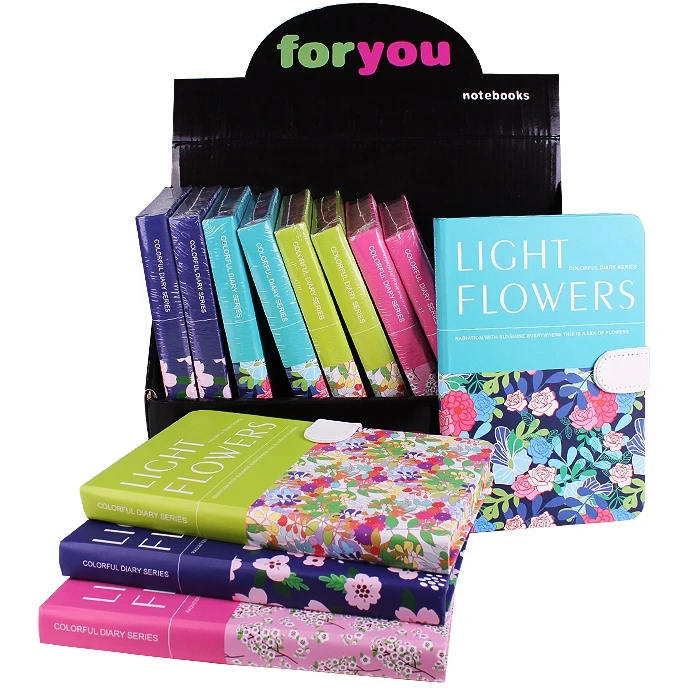 Книжка записная 12,5*19см 144л в клетку на застежке с цветным срезом Книжка записная 12,5*19см 144л в клетку на застежке с цветным срезом