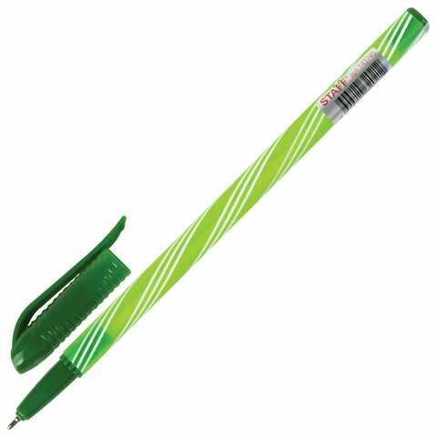 Ручка шариковая STAFF "College BP-12", СИНЯЯ, корпус ассорти, узел 0,7 Ручка шариковая STAFF "College BP-12", СИНЯЯ, корпус ассорти, узел 0,7