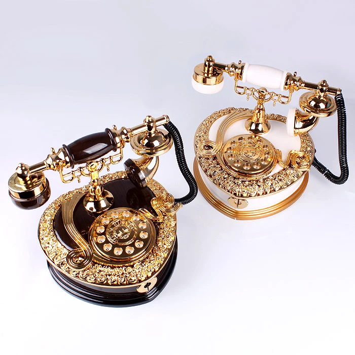 Сувенир-шкатулка "Телефон" музыкальная Сувенир-шкатулка "Телефон" музыкальная