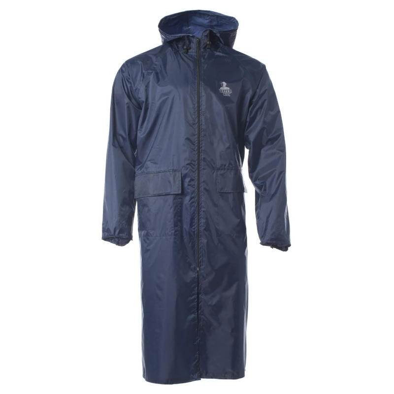 Плащ Тайфун синий 60-62/182-188 115699