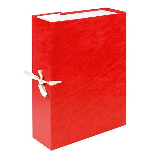 Короб архивный inФОРМАТ А4 80 мм ассорти бумвинил 2 завязки собран.: ВВ9180 Короб архивный inФОРМАТ А4 80 мм ассорти бумвинил 2 завязки собран.: ВВ9180