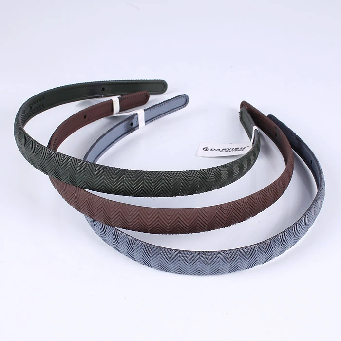 Ободок пластиковый для волос , цвет ассорти Ободок пластиковый для волос , цвет ассорти