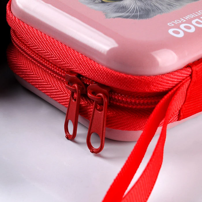 Монетница сувенирная на молнии (металл) (6 видов) Монетница сувенирная на молнии (металл) (6 видов)