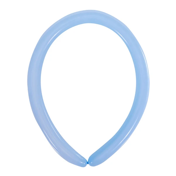 Пастель для моделирования LIGHT BLUE 100шт Пастель для моделирования LIGHT BLUE 100шт