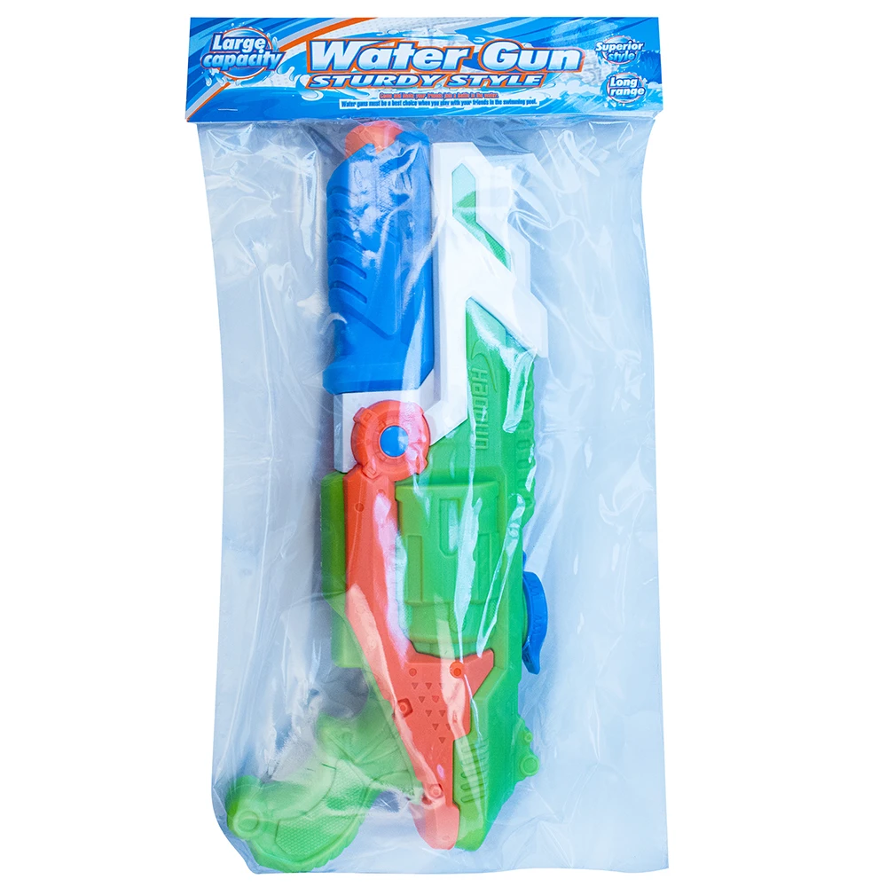 Водное оружие "Атака" Водное оружие "Атака"