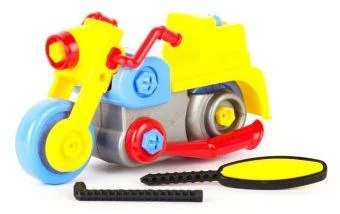 Констр-р Мотоцикл Констр-р Мотоцикл