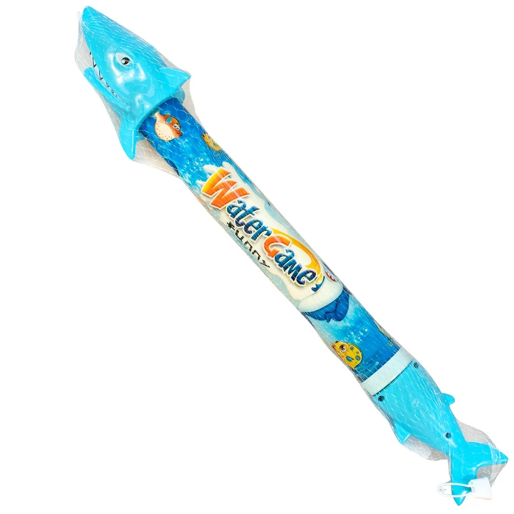 Водное оружие "Акула"