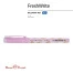 РУЧКА "FreshWrite. Кофемания. Чизкейк" ШАРИКОВАЯ 0.7 ММ, СИНЯЯ
