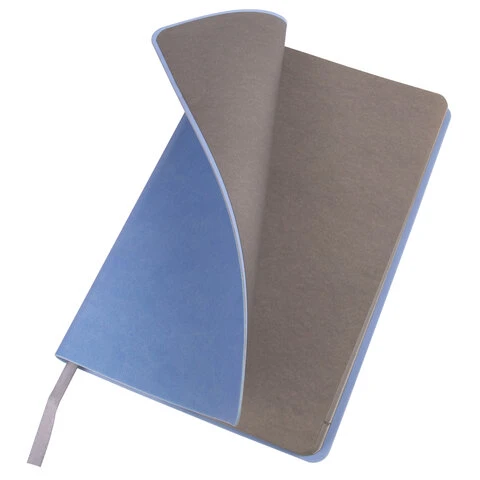 Ежедневник недатированный А5 138х213 мм BRAUBERG "Metropolis Mix", под Ежедневник недатированный А5 138х213 мм BRAUBERG "Metropolis Mix", под