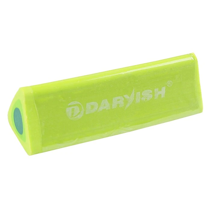 Ластик "Darvish" треугольный ассорти Ластик "Darvish" треугольный ассорти
