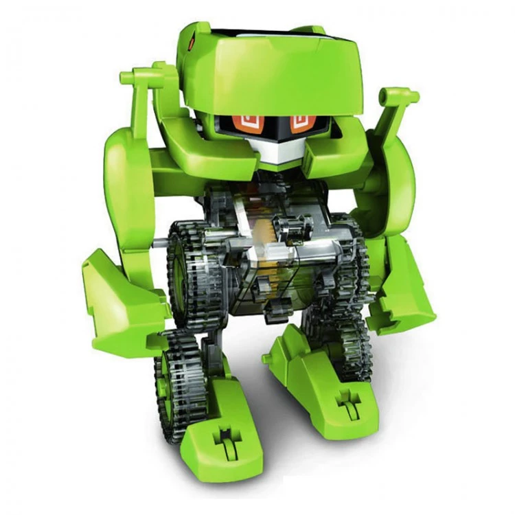 Конструктор Тирекс 4 в 1