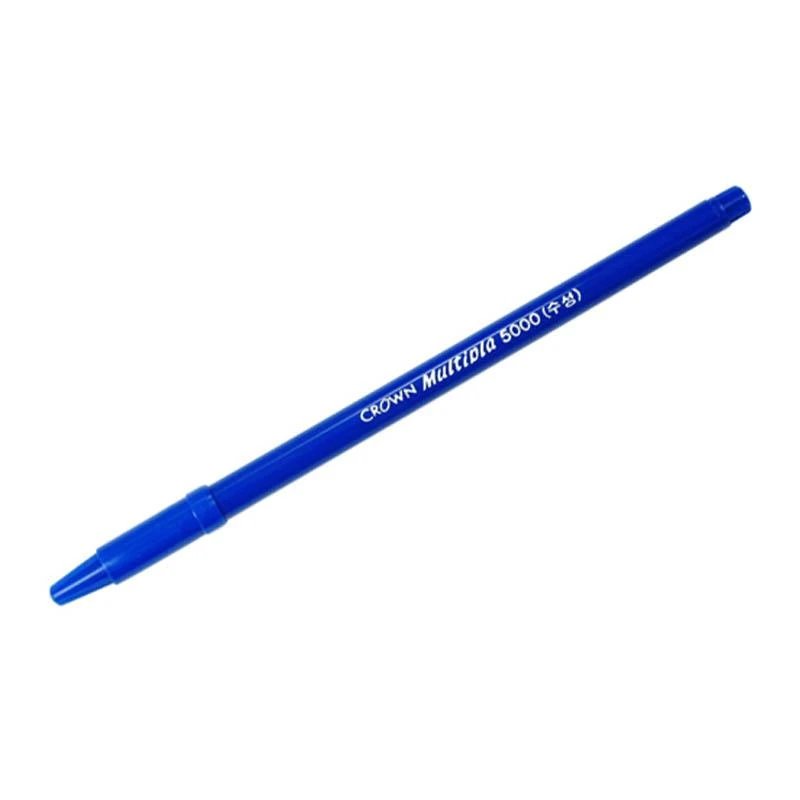 Ручка-линер "CMP-5000" синяя, 0,5мм: CMP-5000