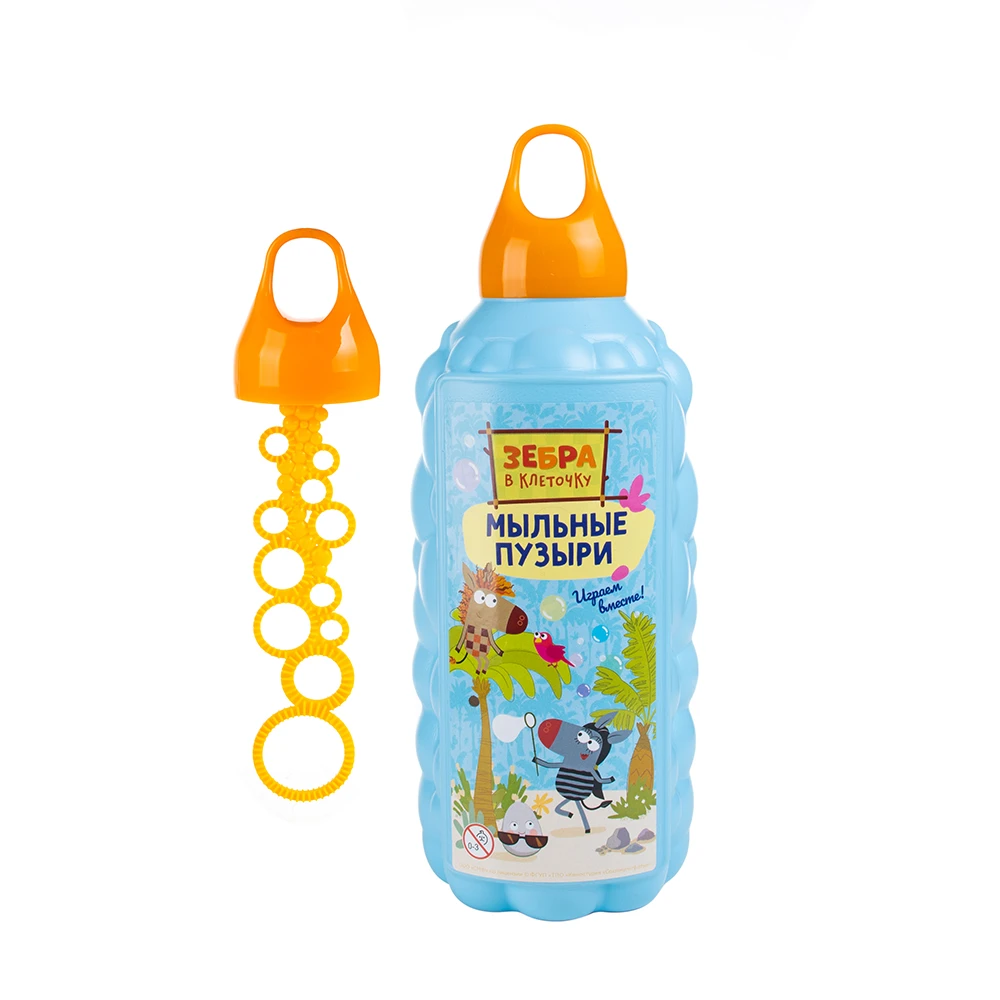 Мыльные пузыри 1000 мл Мыльные пузыри 1000 мл