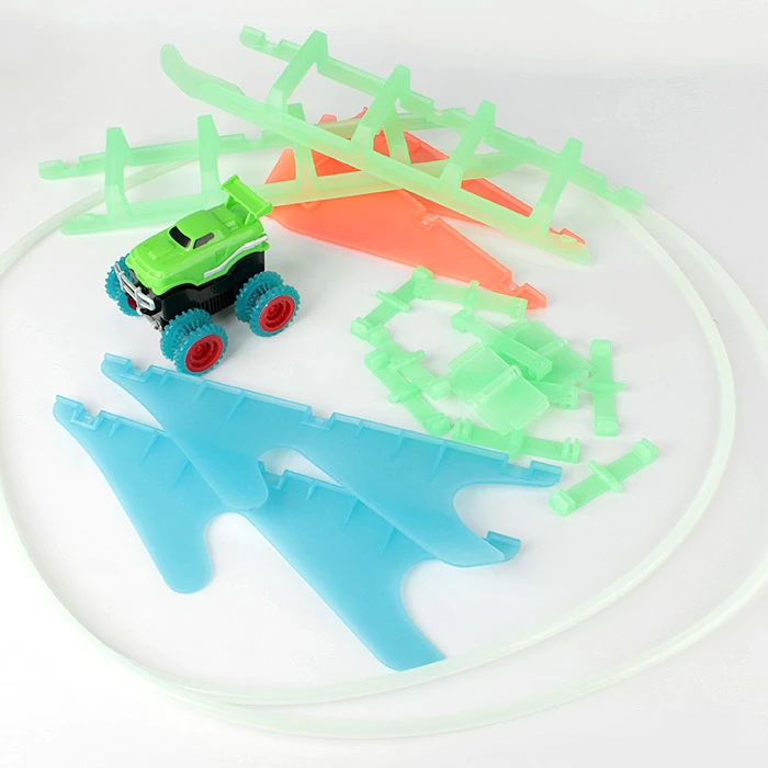 Трек канатный (1 машинка) Magic