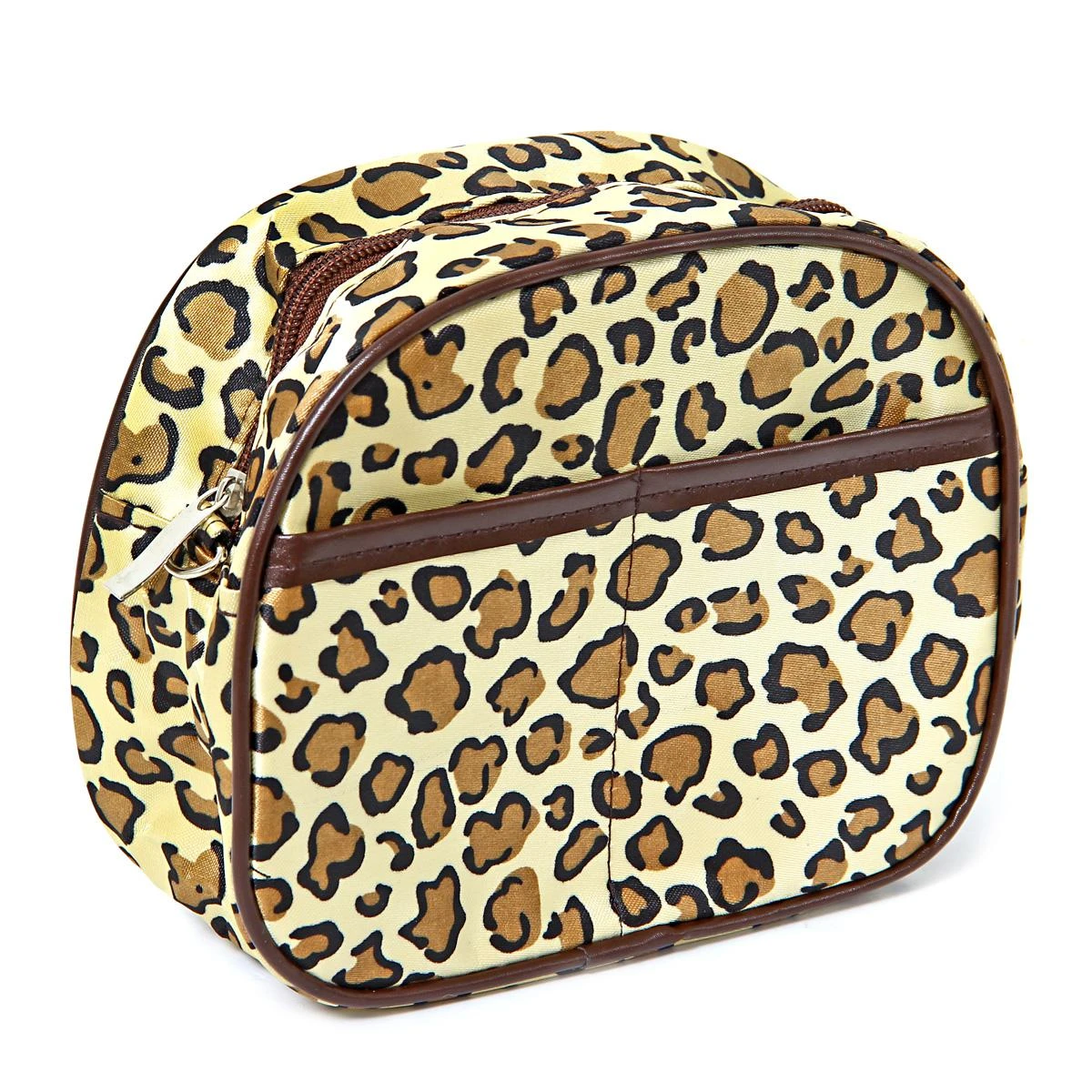 Косметичка текстиль 17,5х7х14см в асс 40118 Косметичка текстиль 17,5х7х14см в асс 40118