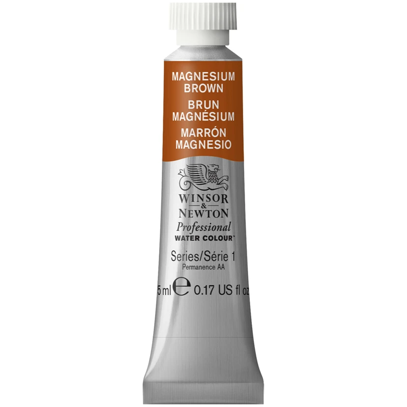 Акварель художественная Winsor&Newton "Professional", 5мл, туба, Акварель художественная Winsor&Newton "Professional", 5мл, туба,