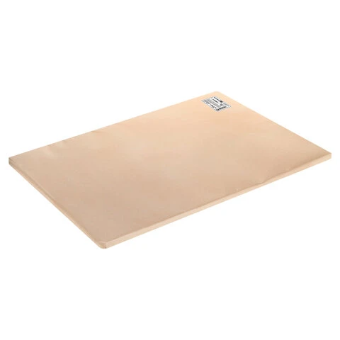 Бумага для акварели А1 (610x860 мм) 1 лист, 200 г/м2, ГОЗНАК СПб, зерно,