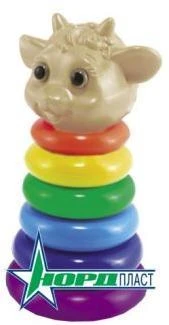 Пирамида Овечка 422 Пирамида Овечка 422