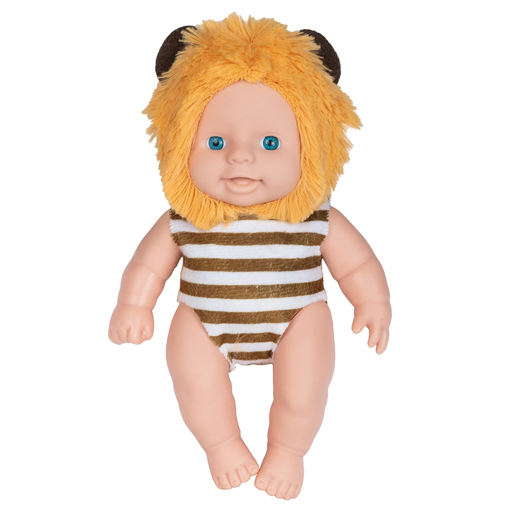 Кукла "Малыш в комбинезоне" Кукла "Малыш в комбинезоне"