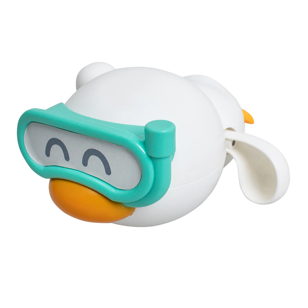 Игрушка для ванной "Уточка"