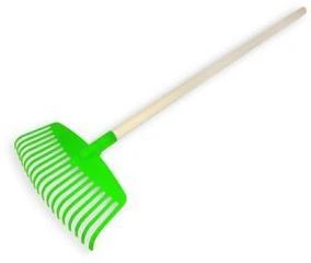 Грабли №16 в ассортименте 41067 Грабли №16 в ассортименте 41067