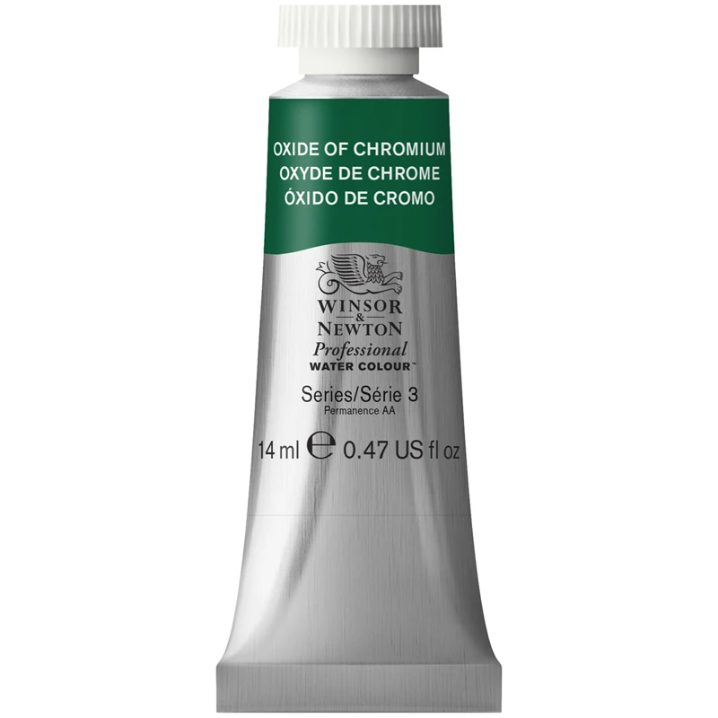 Акварель художественная Winsor&Newton "Professional", 14мл, туба, Акварель художественная Winsor&Newton "Professional", 14мл, туба,