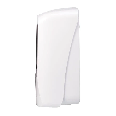 Диспенсер для жидкого мыла-пены LAIMA PROFESSIONAL, НАЛИВНОЙ, 1 л, белый, Диспенсер для жидкого мыла-пены LAIMA PROFESSIONAL, НАЛИВНОЙ, 1 л, белый,