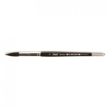 Кисть белка круглая N 9 KSk_09010 Россия