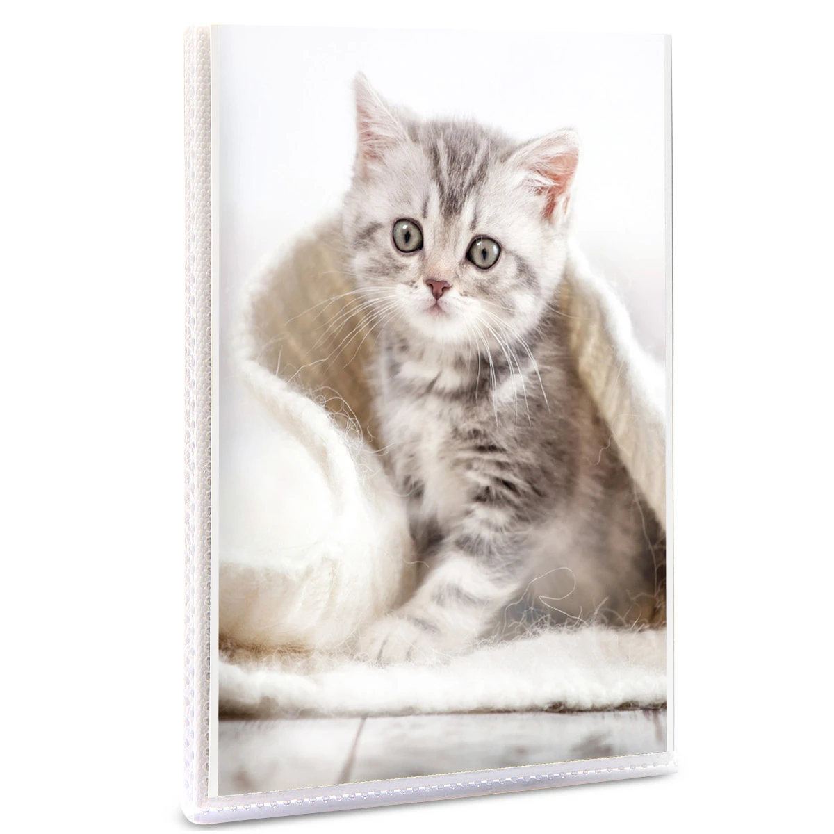 Фотоальбом 36ф 10X15см, ПП карм., мягкая обложка