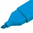 Текстовыделитель ЮНЛАНДИЯ "COLORSTAR", ГОЛУБОЙ, линия 1-4 мм, 151703